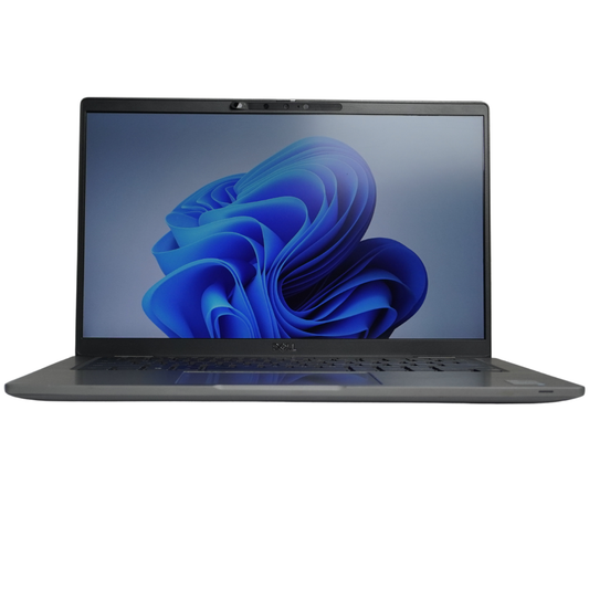 LAPTOP - DELL LATITUDE 7420 - CORE i7 11va. 16 GB RAM,  240 GB SSD 14"