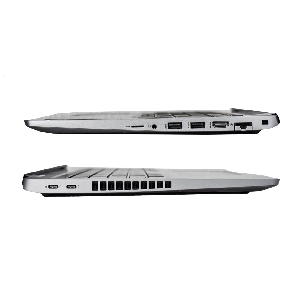 LAPTOP -DELL LATITUDE 5520 - I7 11va gen. 32gb ram, 256 ssd 15.6"
