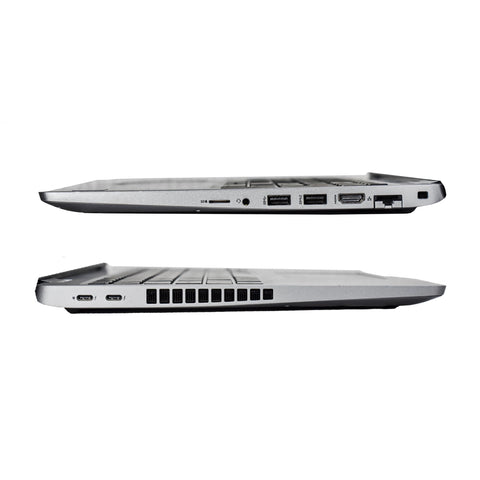 LAPTOP -DELL LATITUDE 5520 - I7 11va gen. 32gb ram, 256 ssd 15.6"