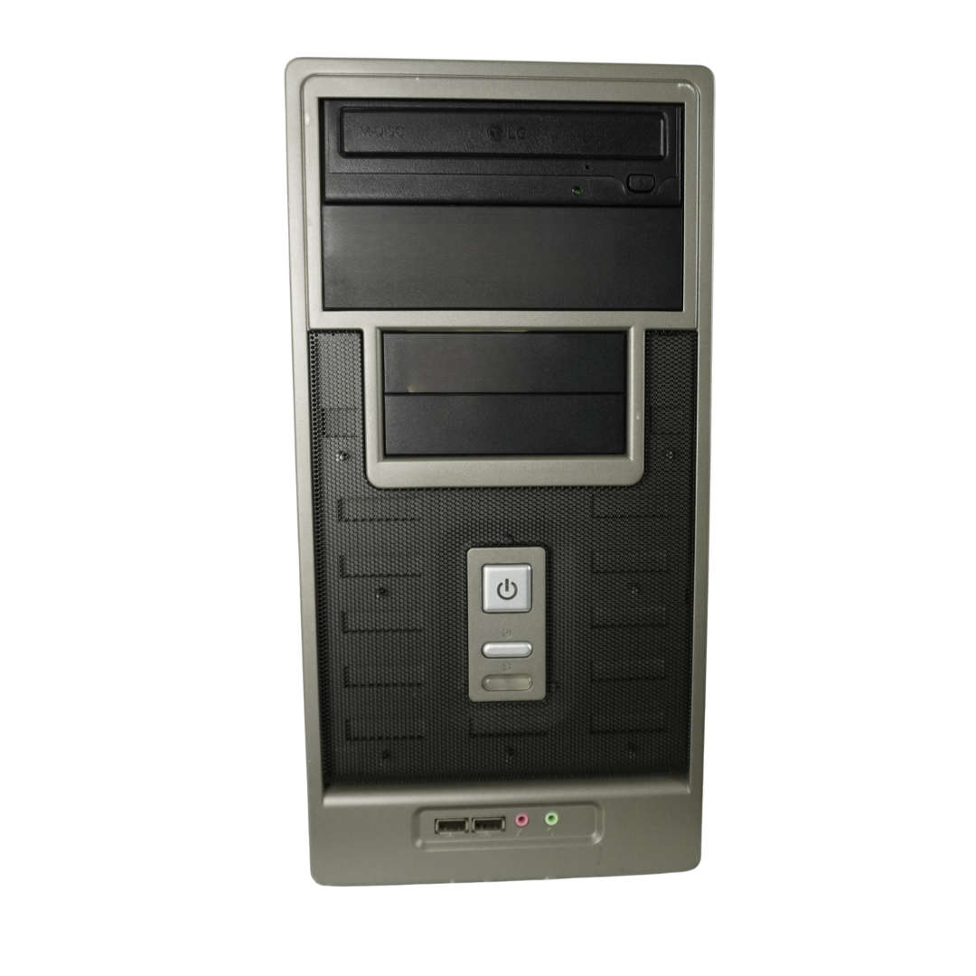 PC - MSI MS-7996 - Core i7 7ma, 8 GB RAM, 240 GB SSD - MT Clase A