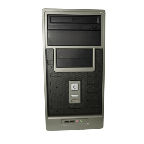 PC - MSI MS-7996 - Core i7 7ma, 8 GB RAM, 240 GB SSD - MT Clase A