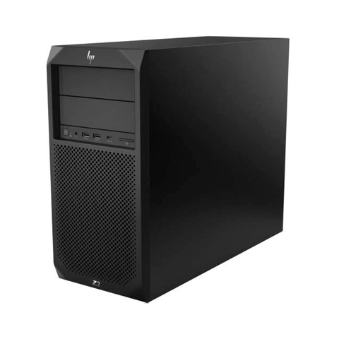 PC - HP WORKSTATION Z2 G4 - i7 8va Gen. 16 gb RAM, 240 gb ssd