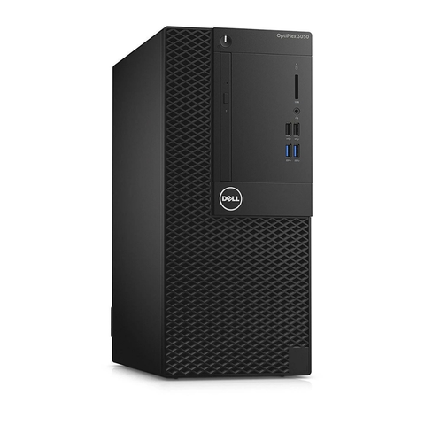 PC - Dell Optiplex 3050 Core i5 7ma, 8 GB RAM, 240 GB SSD, MT