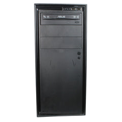 PC - Asus NZXT | i5 2da Gen. | 8 GB RAM 240 GB SSD | Torre