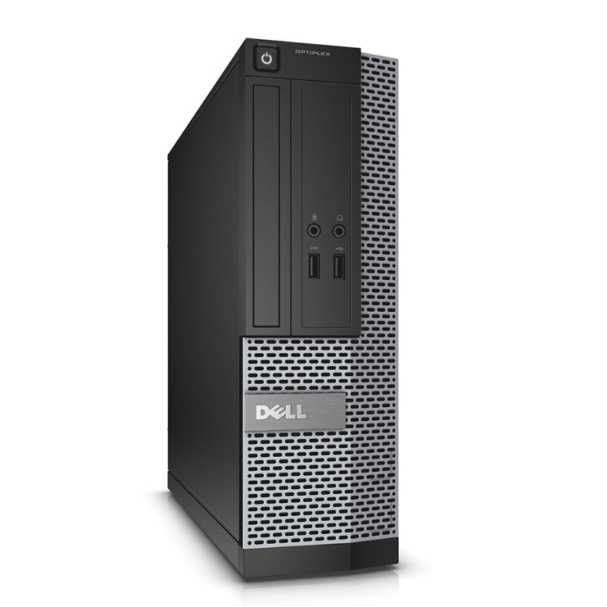 PC - DELL OPTIPLEX 990 Core i5 2da, 8 gb ram, 240 gb ssd mini