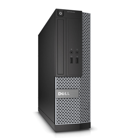 PC - DELL OPTIPLEX 990 Core i5 2da, 8 gb ram, 240 gb ssd mini