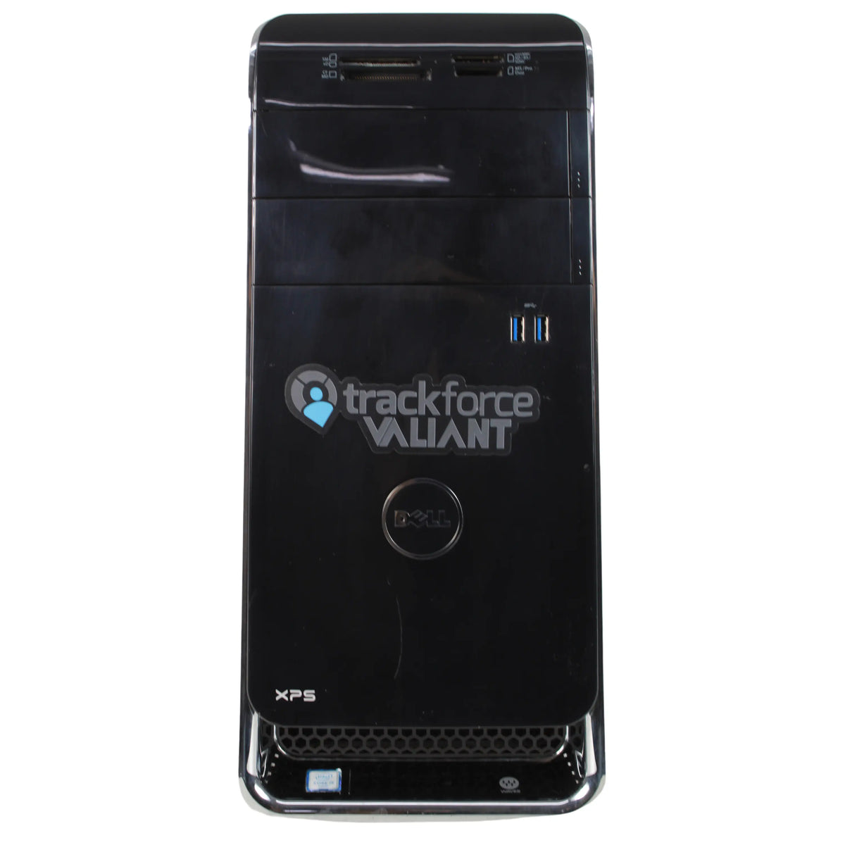 PC - Dell XPS | i5 6ta Gen. | 8 GB RAM 240 GB SSD | Torre
