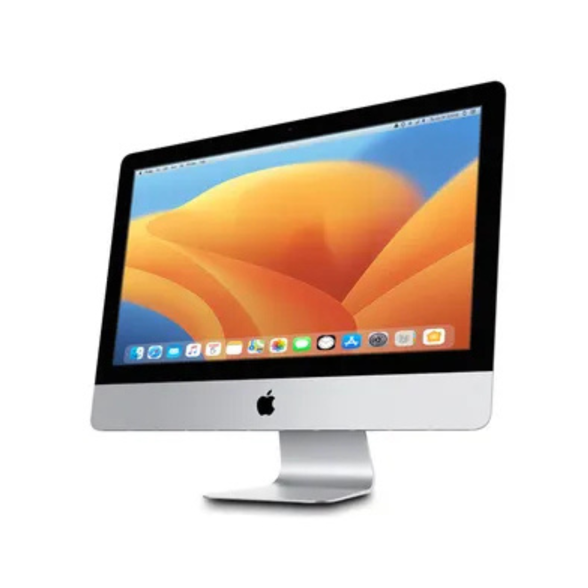 IMAC 2019 - Core i7 8va. 21.5" 16 GB 256 SSD