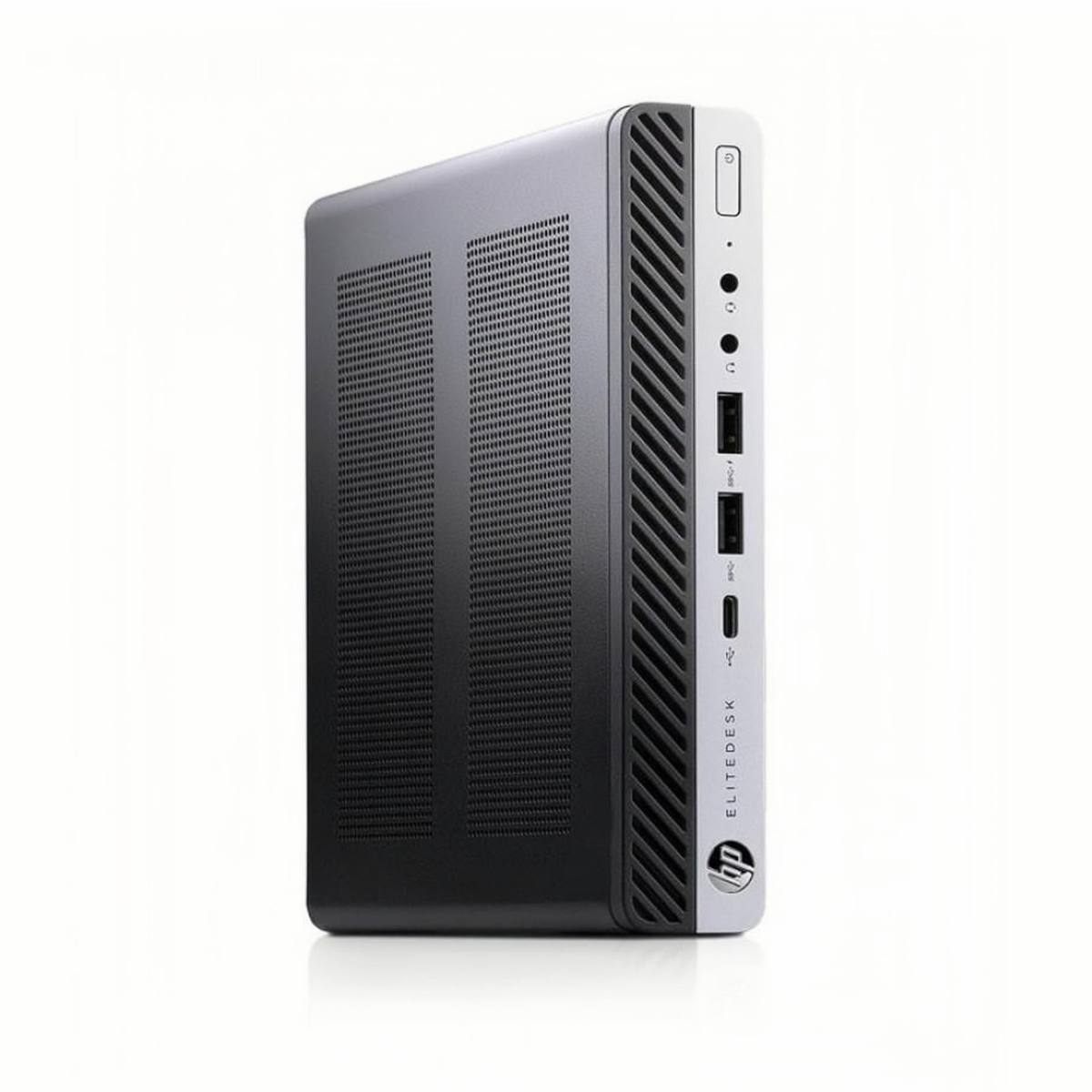 HP - ELITEDESK 705  - G5 Core AMD PRO A6. 8gb, 240 ssd, mini.