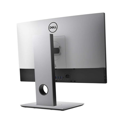 AIO Dell Optiplex 7470 Core i7 9na 23.8- Pulgadas 16 gb ram, 480 gb ssd