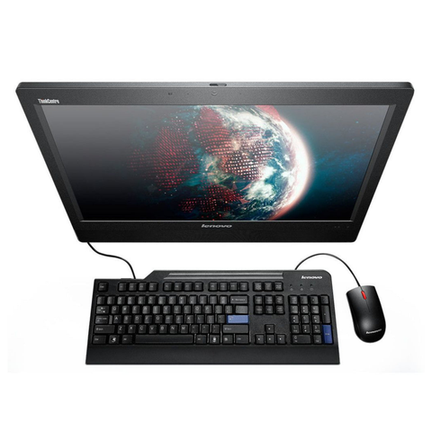AIO- LENOVO THINKCENTRE M93Z, Core i5 3ra, 8 GB RAM 128 GB RAM,  23¨