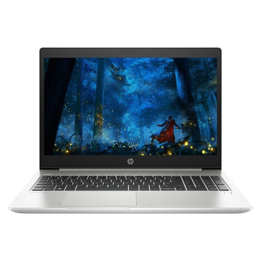 LAPTOP  - HP PROBOOK 650 G5 - Core i5 8va Gen. 8 GB RAM, 240 GB SSD, 15.6" Sin camara