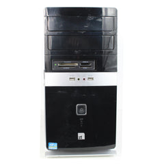 PC - ZT Sistem | i7 3ra Gen. | i7 3ra Gen. | 8 GB RAM 240 GB SSD | MT