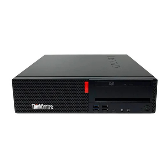 PC - Lenovo M920s Core i5 8va, 8 GB RAM, 240 GB SSD, SFF