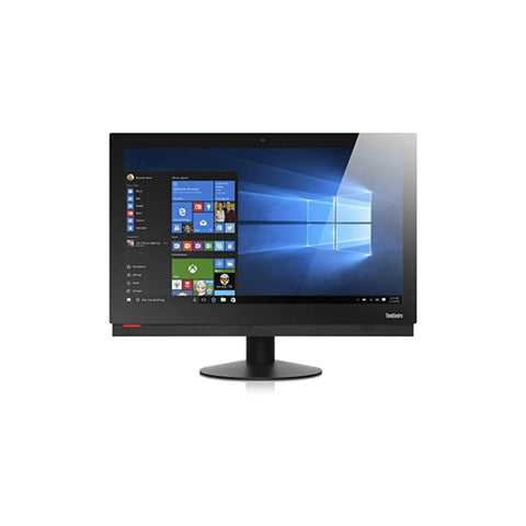AIO - Lenovo M810Z - i3 6ta Gen. 8 GB RAM, 240 GB SSD, 21.5"
