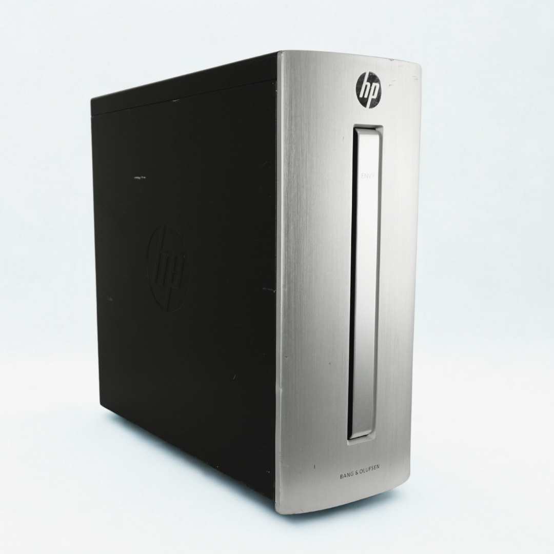 PC - Hp Envy Core i5 6ta TORRE,8 GB RAM 240 GB SSD, clase A