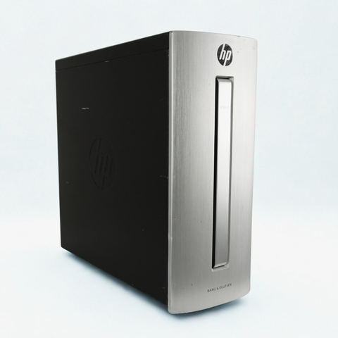 PC - Hp Envy Core i5 6ta TORRE,8 GB RAM 240 GB SSD, clase A