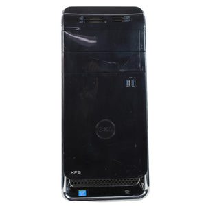 PC - Dell XPS 8700 Torre - Core i5 4ta Gen. 8 GB RAM 120 GB SSD
