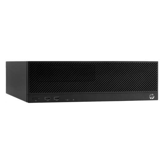 PC - HP Engage Flex Pro Core i5 8va, 8 GB RAM, 240 GB SSD - SFF Clase A