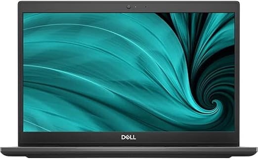 Laptop - Dell Latitude 3420 - Core i5 12va Gen, 16 GB RAM, 256 GB SSD, 14" HD