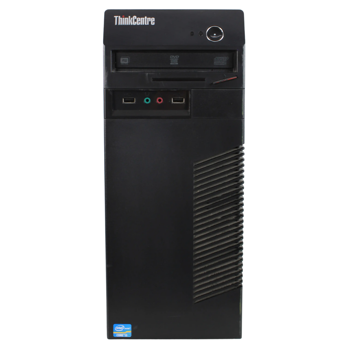 PC - Lenovo ThinkCentre | i3 3ra Gen. | 8 GB RAM 240 GB SSD | MT