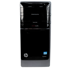 PC - Hp Pavilion P7 1420t | i5 3ra Gen. | 8 GB RAM 240 GB SSD | MT