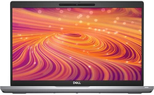 Laptop - Dell Latitude 5421 - Core i7 11va Gen, 16 GB RAM, 240 GB SSD, 14" HD