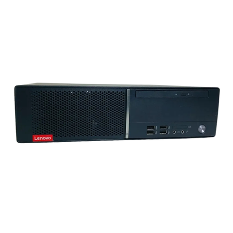 PC - Lenovo V520s Core i3 7ma, 8 GB RAM, 240 GB SSD, SFF - clase A