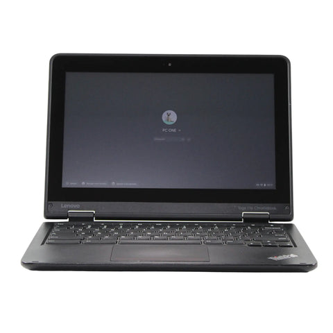 LAPTOP - LENOVO YOGA 11E - Chrome Book, 2 GB RAM, 32GB, 11.6"