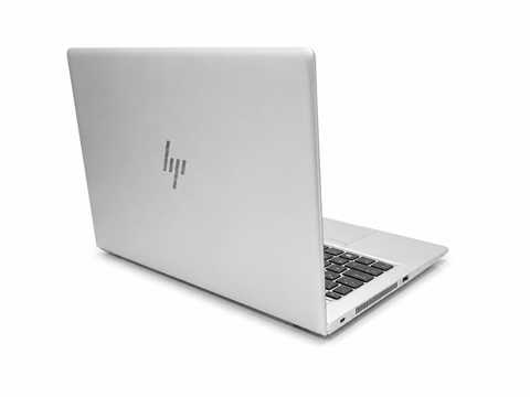 LAPTOP -HP Elitebook 840 G6 - Core i7 8va GEN, 8GB RAM, 240GB SSD, 14¨