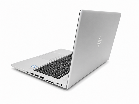 LAPTOP -HP Elitebook 840 G6 - Core i7 8va GEN, 8GB RAM, 240GB SSD, 14¨