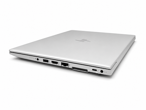 LAPTOP -HP Elitebook 840 G6 - Core i7 8va GEN, 8GB RAM, 240GB SSD, 14¨
