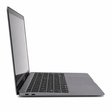 Laptop - Macbook Air A2179 - Core i3 10ma Gen, 8 GB RAM, 120 GB SSD, Retina 13"