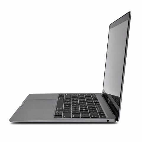 Laptop - Macbook Air A2179 - Core i3 10ma Gen, 8 GB RAM, 120 GB SSD, Retina 13"