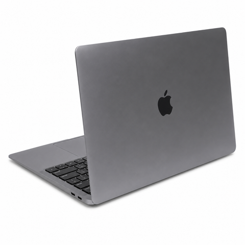 Laptop - Macbook Air A2179 - Core i3 10ma Gen, 8 GB RAM, 120 GB SSD, Retina 13"