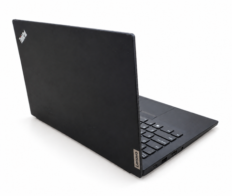 LAPTOP - Lenovo ThinkPad E14 Touch - Core i7, 11va GEN, 16GB RAM, 240GB SSD, 14"