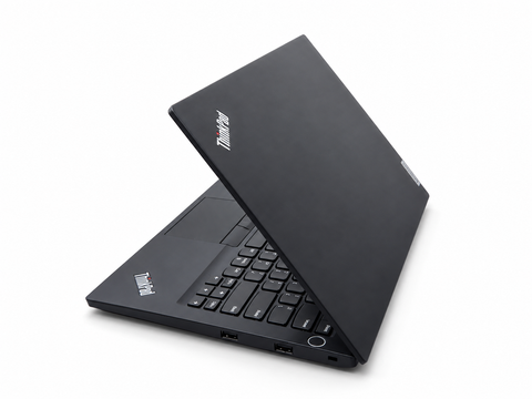 LAPTOP - Lenovo ThinkPad E14 Touch - Core i7, 11va GEN, 16GB RAM, 240GB SSD, 14"