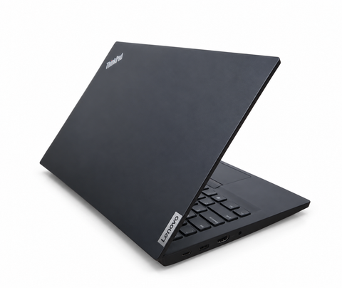 LAPTOP - Lenovo ThinkPad E14 Touch - Core i7, 11va GEN, 16GB RAM, 240GB SSD, 14"