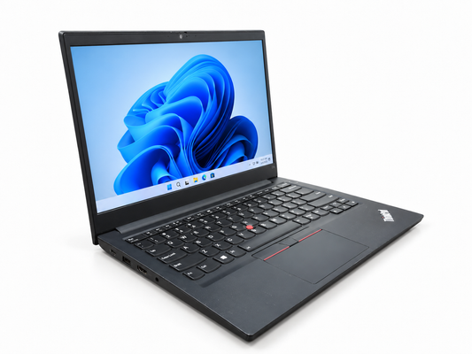 LAPTOP - Lenovo ThinkPad E14 Touch - Core i7, 11va GEN, 16GB RAM, 240GB SSD, 14"