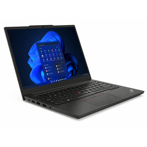 LAPTOP - Lenovo ThinkPad E14 Touch - Core i7, 11va GEN, 16GB RAM, 240GB SSD, 14"