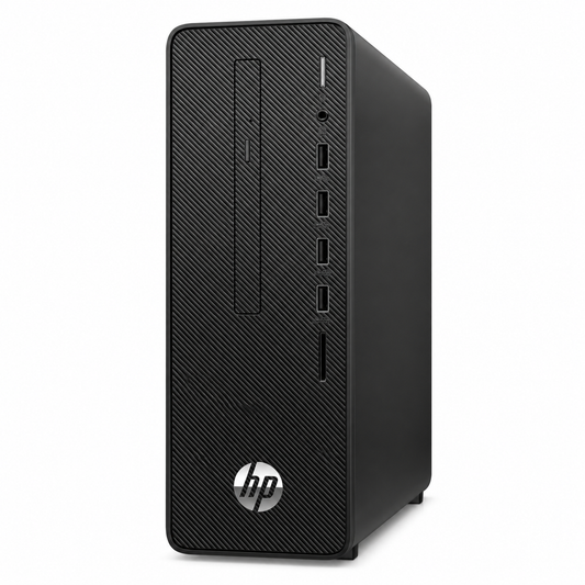 PC - HP 280 SFF - CORE i5, 10ma GEN, 16GB RAM, 512GB SSD