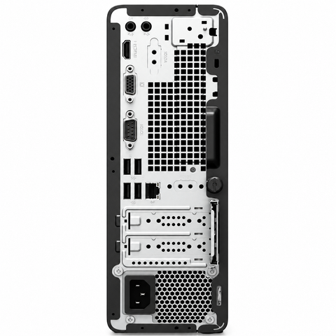 PC - HP 280 SFF - CORE i5, 10ma GEN, 16GB RAM, 512GB SSD