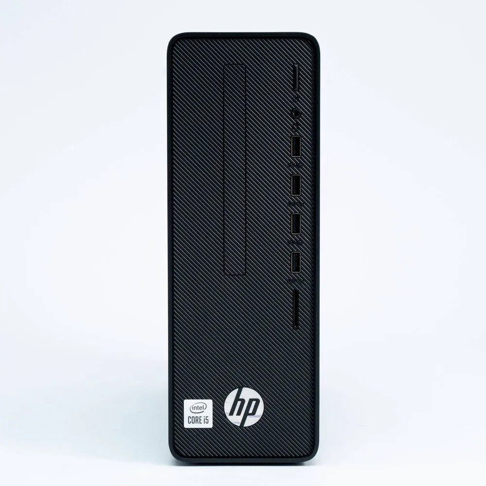 PC - HP 280 SFF - CORE i5, 10ma GEN, 16GB RAM, 512GB SSD