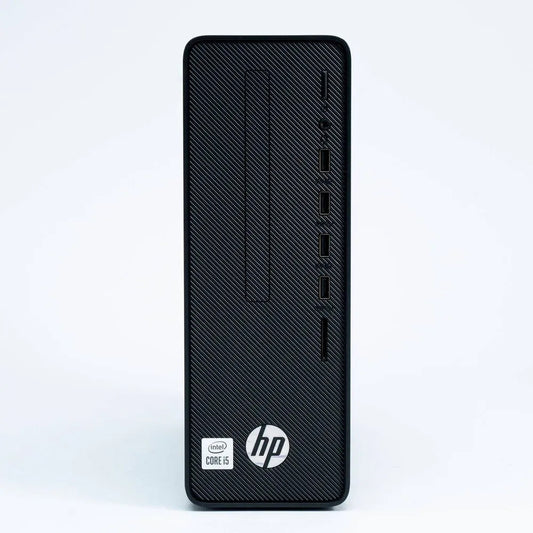 PC - HP 280 SFF - CORE i5, 10ma GEN, 16GB RAM, 512GB SSD