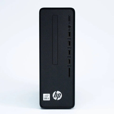 PC - HP 280 SFF - CORE i5, 10ma GEN, 16GB RAM, 512GB SSD