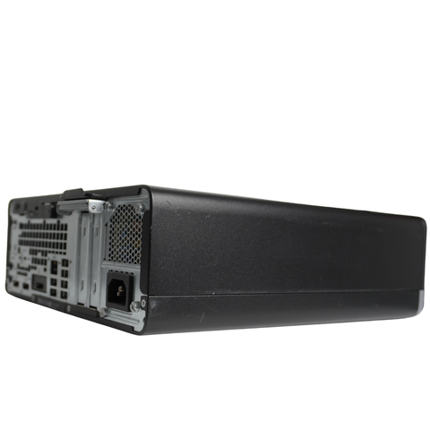 HP - ELITEDESK 705 G5 SFF - AMD PRO A6 - 8 GB RAM, 120 GB SSD