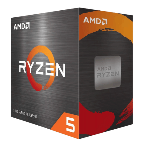 PC GAMER - Acteck Ultron GI445 | AMD Ryzen 5 5600 | 2 GB Video Integrado | 16 GB RAM | 480 GB SSD M.2.