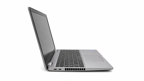 Laptop - Dell Precision 3570 - Core i5 12va Gen, 16 GB RAM, 240 GB SSD + GRAFICA 4GB VIDEO, 15.6" HD