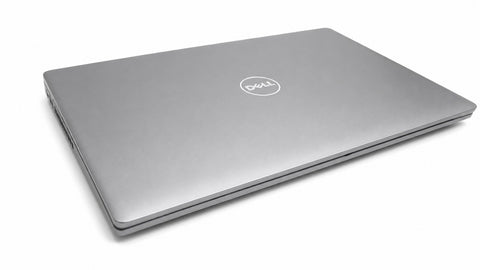 Laptop - Dell Precision 3570 - Core i5 12va Gen, 16 GB RAM, 240 GB SSD + GRAFICA 4GB VIDEO, 15.6" HD
