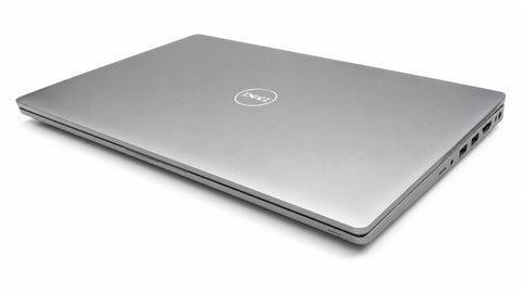 Laptop - Dell Precision 3570 - Core i5 12va Gen, 16 GB RAM, 240 GB SSD + GRAFICA 4GB VIDEO, 15.6" HD